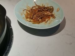 -周渝食惦酸菜鱼(青浦店)