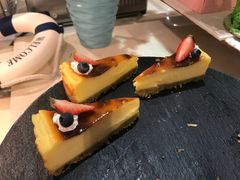 -帝豪酒店•马可勃罗西餐厅