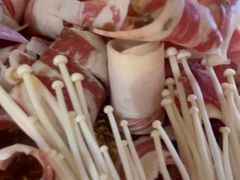 -郭记烤肉创始店(民丰大街店)