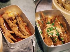 -斗鸡饭场伙·川菜(浆洗街店)