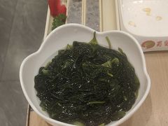 -蜀留香火锅(社会山店)