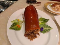 -8餐厅(新葡京酒店)