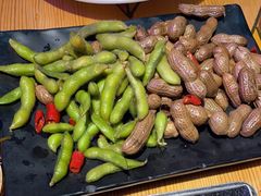 -连锦记海鲜烧烤大排档·锦州特色(西安路交大店)