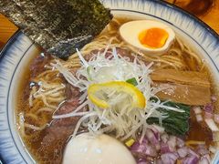 -Ramen满吉·豚骨拉面(丽园路店)