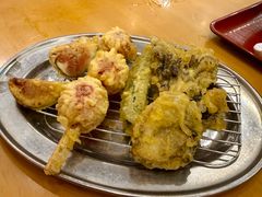 -虹梅食堂·爱蝦乃家