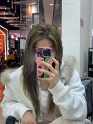 -FINE HAIR 烫染专业设计