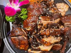 -小饕荟雅安贡椒鱼鲜馆(广福桥店)