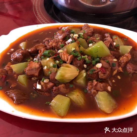 巴松湖鱼庄