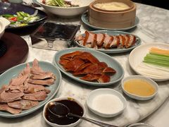 -无锡苏宁银河国际酒店-悦府65中餐厅