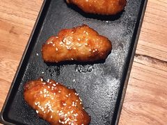 -叫板比萨(荟聚购物中心店)