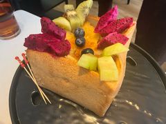 -汤城小厨•粤菜•靓汤(金宝街店)