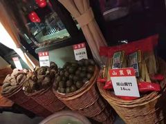 -瑶王府·广西菜(相思湖店)
