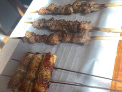 -肉串汪(望京店)