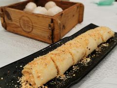 家乡甜薄撑-金翠皇宫粤菜·点心·海鲜(科技园店)