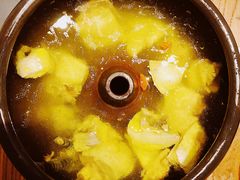 -云海肴·汽锅鸡·云南菜(美罗城店)