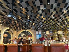 -BROWNSTONE布朗石西班牙餐厅(富城店)