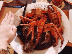 -Ministry of Crab(科伦坡店)