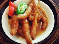-澳门西南饭店·粤菜·茶市·手工点心(华海路店)