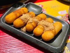 -谭鸭血老火锅·匠心(环球港旗舰店)