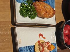 -福樱兰海鲜放题铁板烧(加州店)