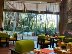 -昆明洲际酒店