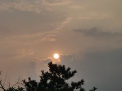 -青龙山景区