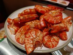 -钱小奴炭烤自助料理·安格斯牛肉(盐城中南城店)