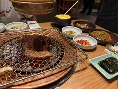 -王妃家(明洞中央店)