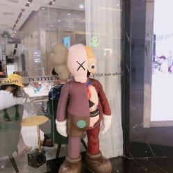 -IN STYLE·全国形象店