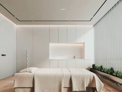 -君悦·SPA养生会所