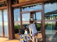 -石梅湾艾美度假酒店