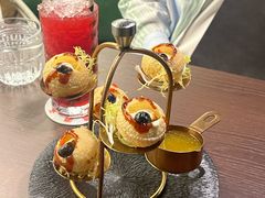 -Shantek象提南亚西餐厅&Bistro(淮海中路店)