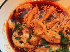 -太二酸菜鱼(正大广场店)