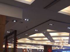 大堂-海逸海鲜酒家(古北店)