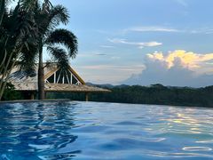 -清远熹乐谷温泉度假酒店