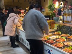 -韩厨烤肉火锅无限自助餐厅(潮流特区店)