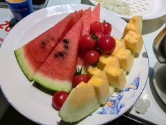 -映像烟台·海鲜·地道鲁菜(海信慧园店)