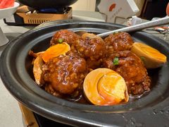 -小厨娘淮扬菜(江宁万达店)