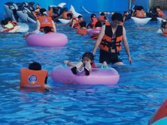 -郑州方特水上乐园