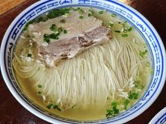 -同得兴 Since·1995 传统苏式面馆(嘉馀坊店)