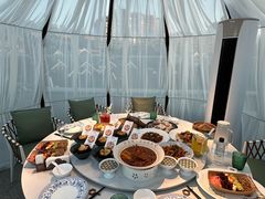 -连鹭海鲜·大连菜(星海店)