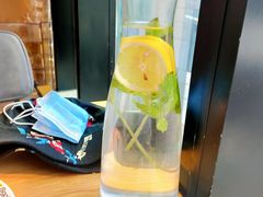 -比格比萨自助(德思勤四季汇店)