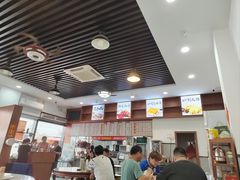 -香辉食馆(新兴路店)