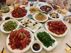 -小李子油焖大虾(天下城旗舰店)