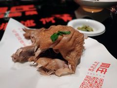-阿庄新豫菜(航海东路店)