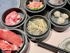 -壹小馆.皇城老妈(成都太古里店)
