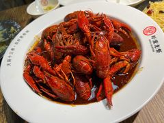 十三香小龙虾-叶派龙虾•招牌香辣蟹·海鲜(中海国际店)