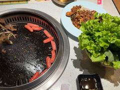 -炭之家·齐齐哈尔非遗烤肉·鲜切直供(中央大街店)