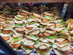 -米兰米苏蛋糕(向高店)