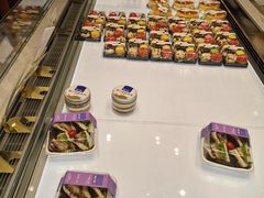 -JUST HOT佳禾欧包(大学城店)